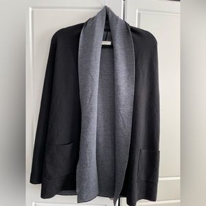 Babaton Aritzia cardigan